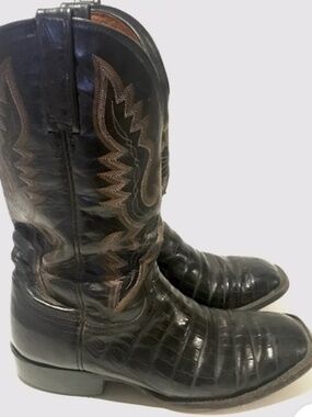 Lucchese 2000